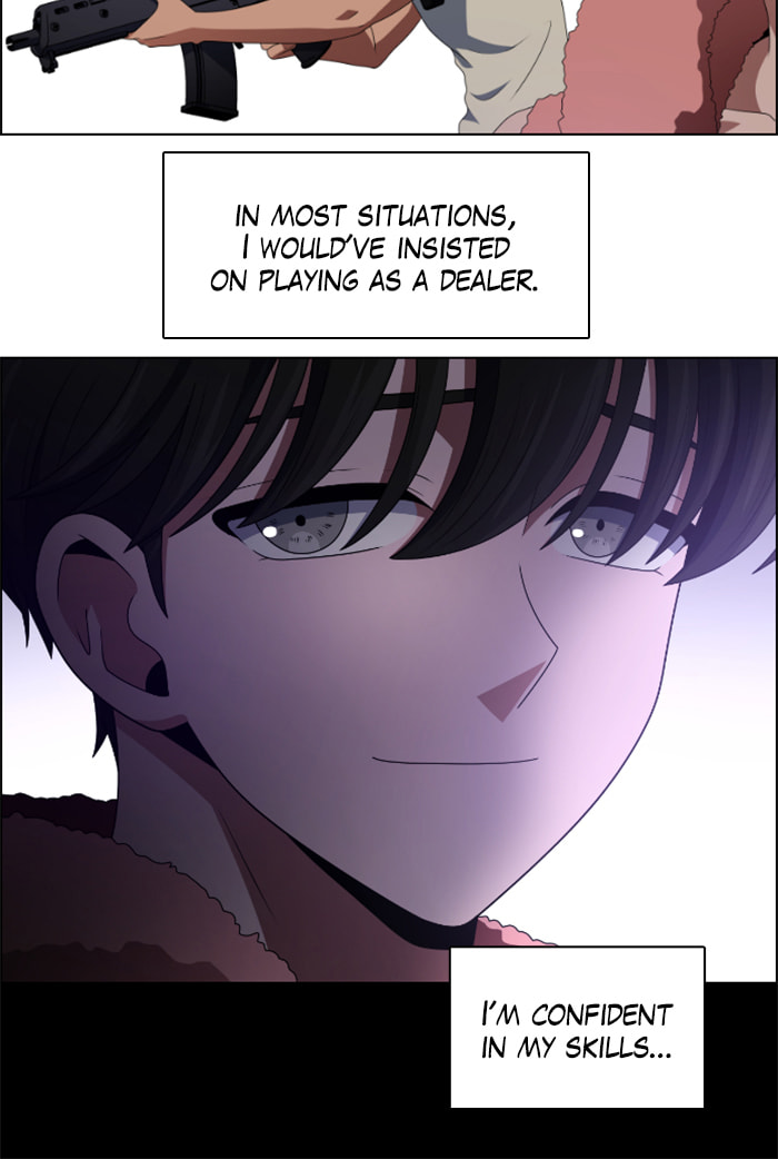 Read No Scope chapter 57 image 46 on Lezhin