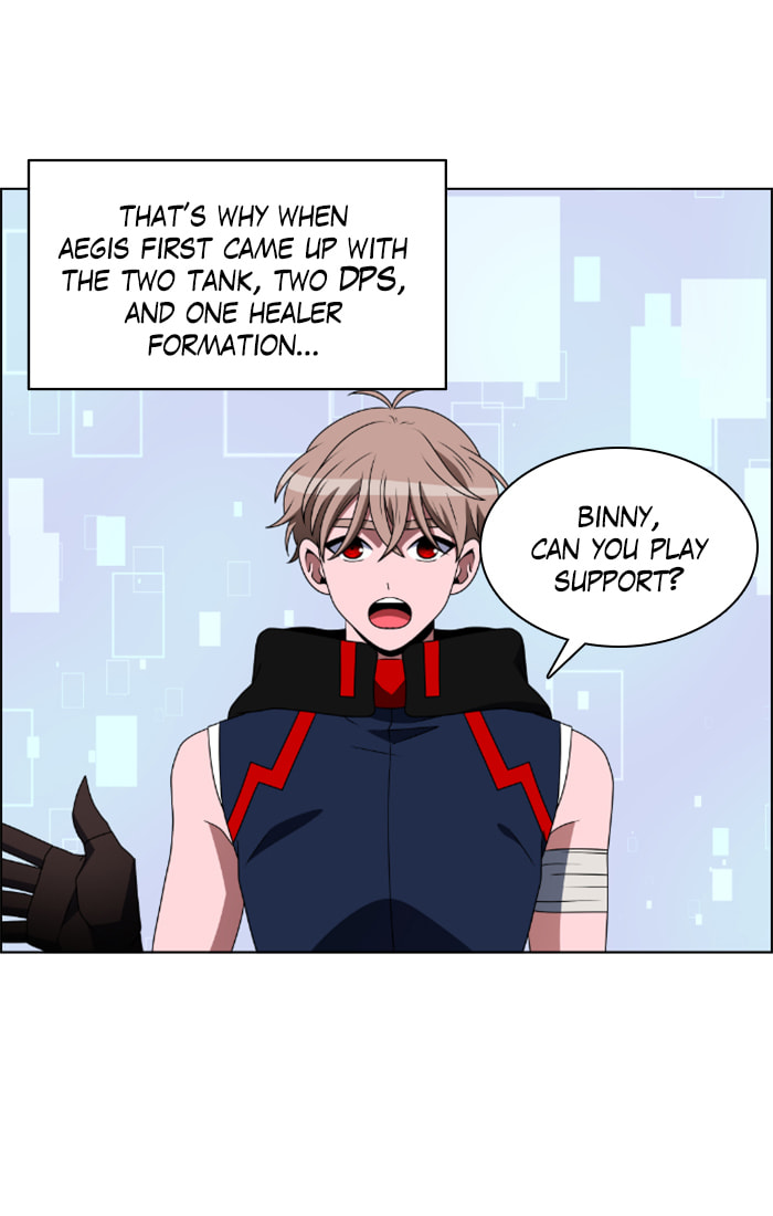 Read No Scope chapter 57 image 51 on Lezhin