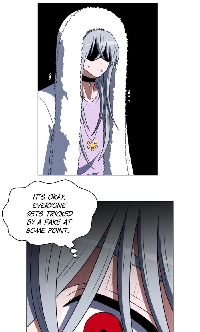 Read No Scope chapter 57 image 54 on Lezhin