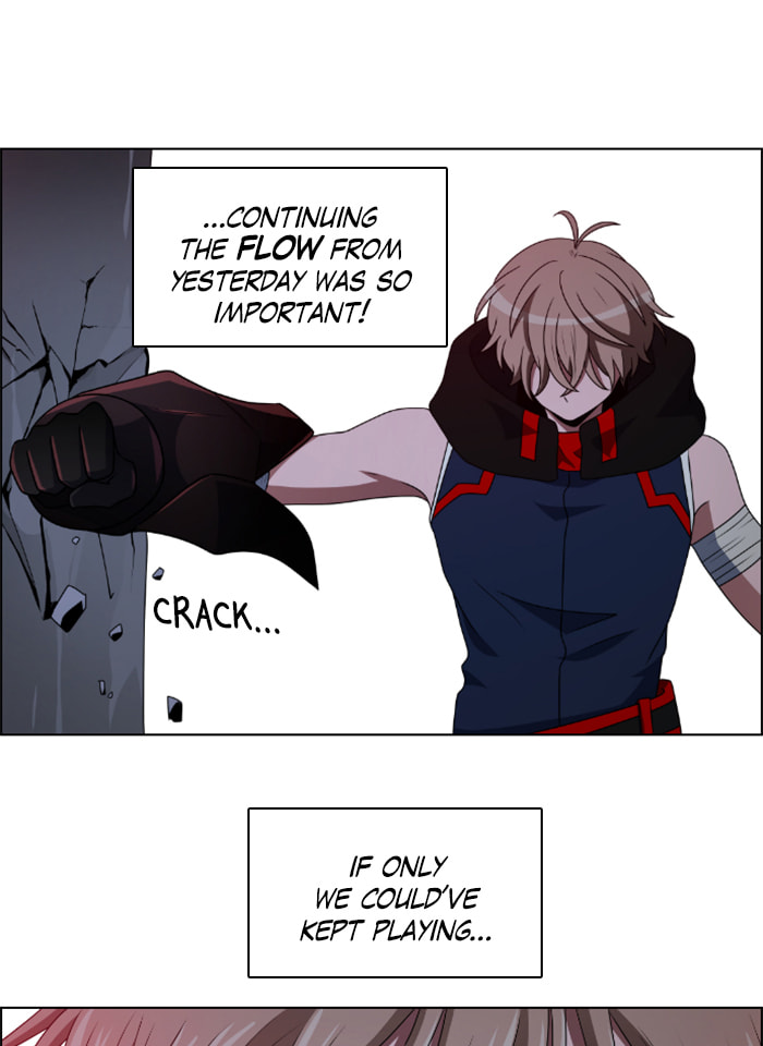 Read No Scope chapter 57 image 58 on Lezhin