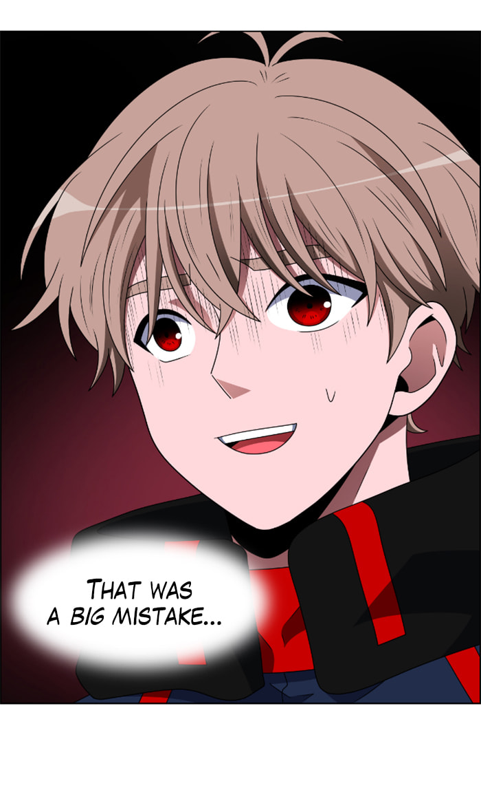 Read No Scope chapter 57 image 6 on Lezhin