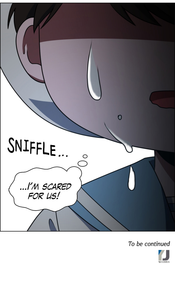 Read No Scope chapter 57 image 62 on Lezhin
