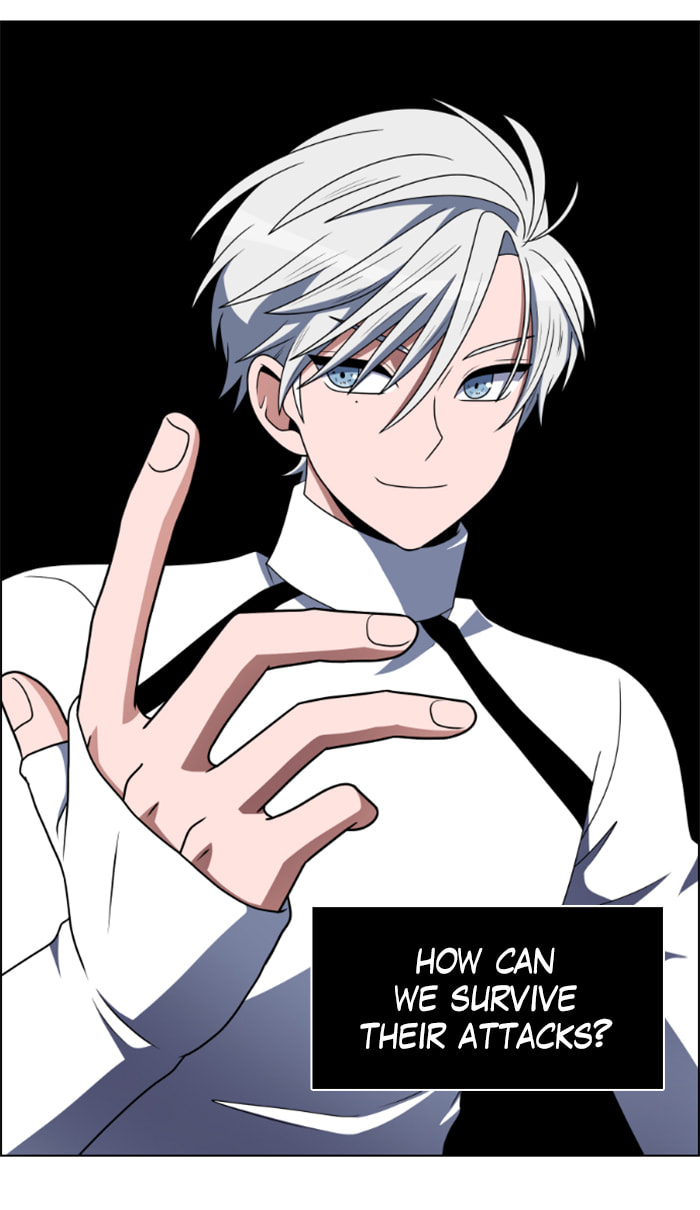 Read No Scope chapter 57 image 8 on Lezhin
