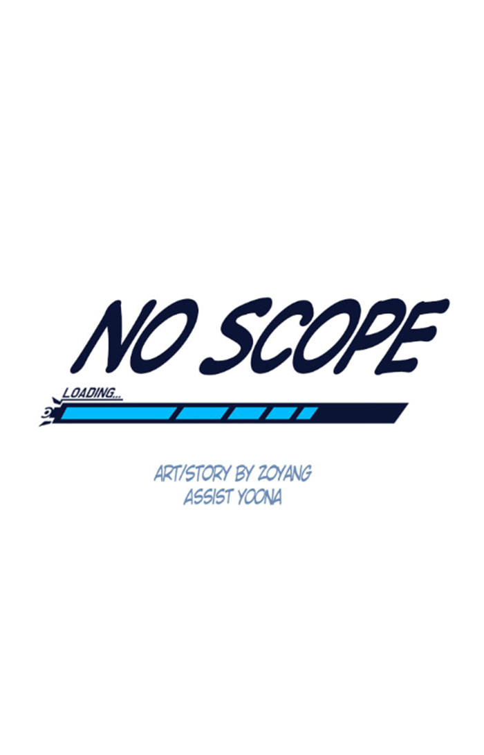 Read No Scope chapter 57 image 9 on Lezhin