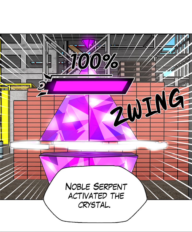 Read No Scope chapter 58 image 1 on Lezhin