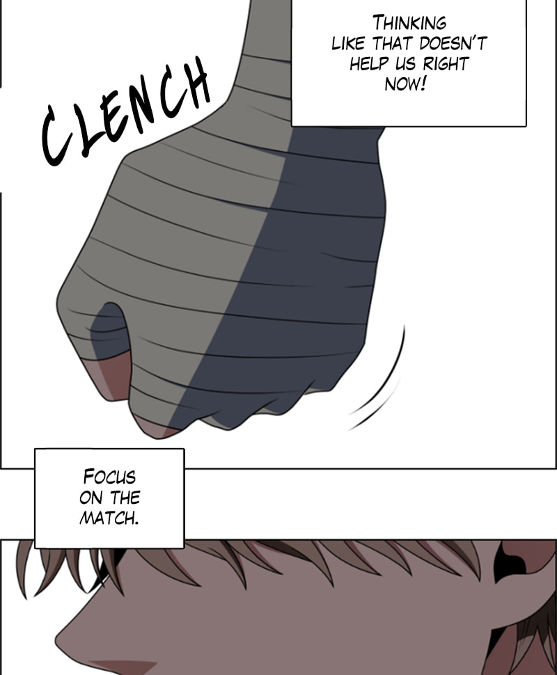Read No Scope chapter 58 image 10 on Lezhin