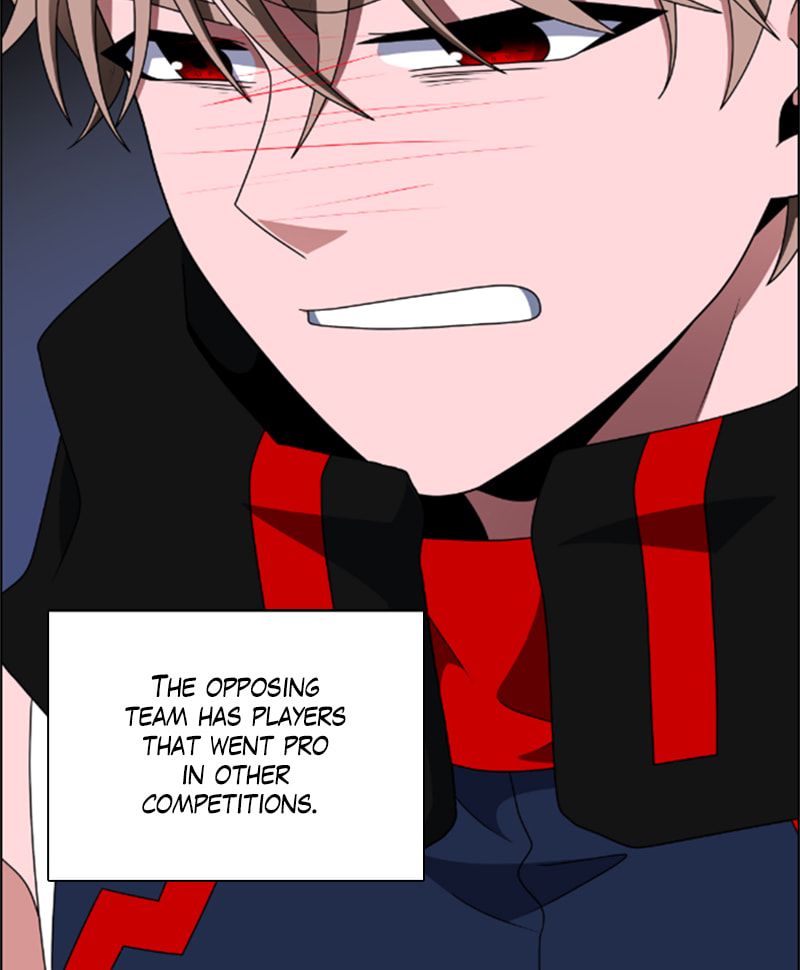 Read No Scope chapter 58 image 12 on Lezhin
