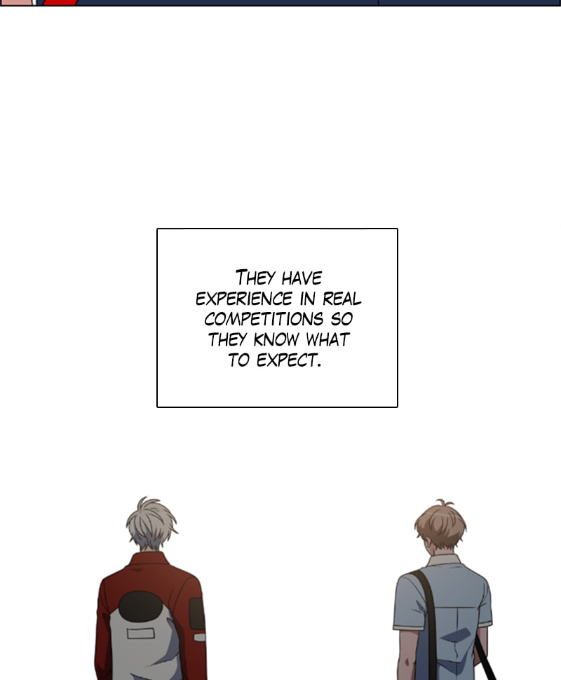 Read No Scope chapter 58 image 13 on Lezhin
