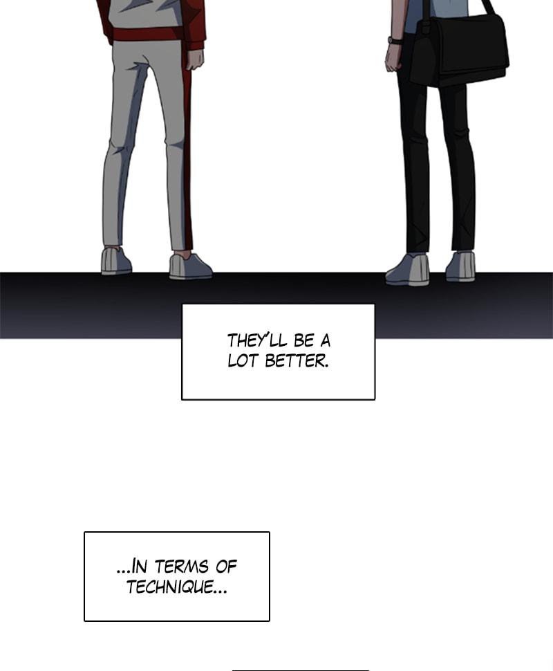 Read No Scope chapter 58 image 14 on Lezhin