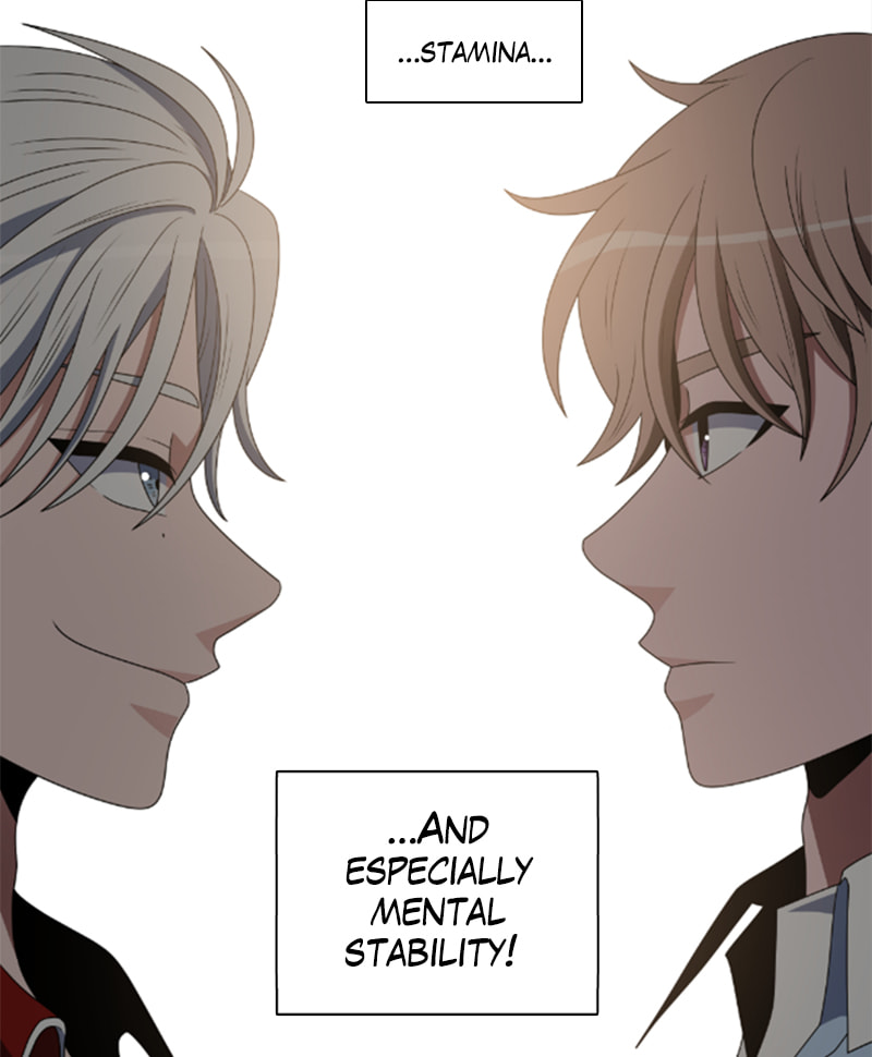 Read No Scope chapter 58 image 15 on Lezhin