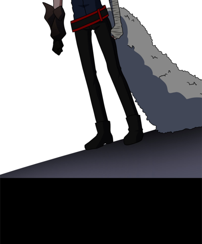 Read No Scope chapter 58 image 17 on Lezhin