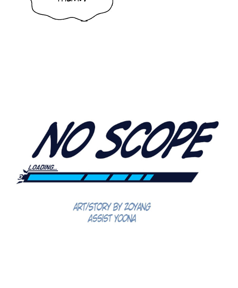 Read No Scope chapter 58 image 19 on Lezhin