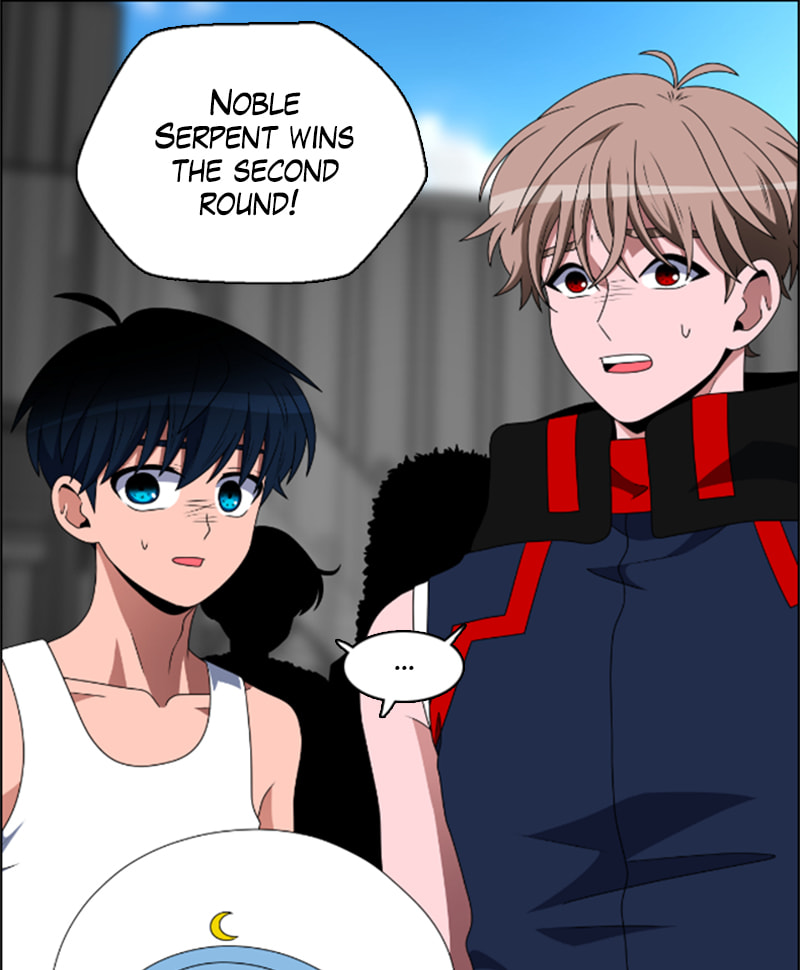 Read No Scope chapter 58 image 2 on Lezhin