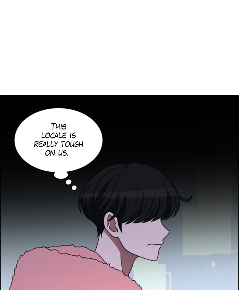 Read No Scope chapter 58 image 20 on Lezhin