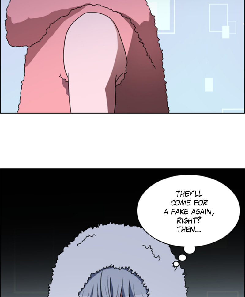 Read No Scope chapter 58 image 21 on Lezhin
