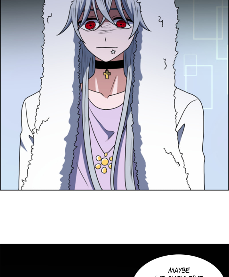 Read No Scope chapter 58 image 22 on Lezhin