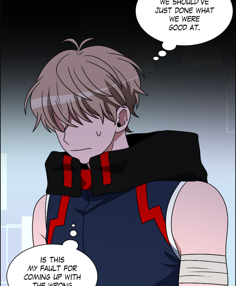 Read No Scope chapter 58 image 23 on Lezhin