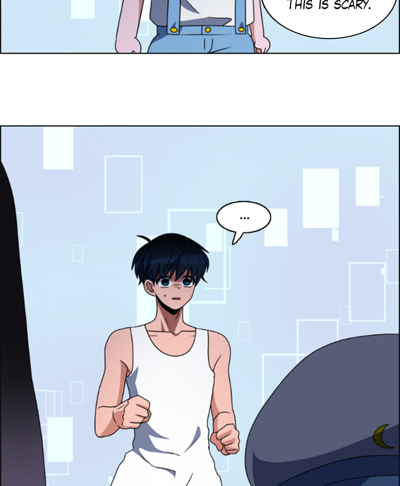 Read No Scope chapter 58 image 25 on Lezhin