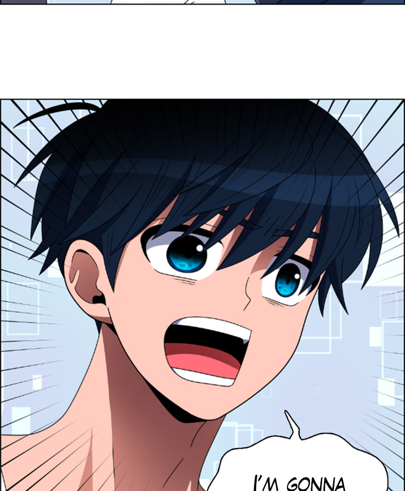 Read No Scope chapter 58 image 26 on Lezhin