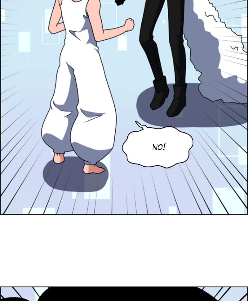 Read No Scope chapter 58 image 29 on Lezhin