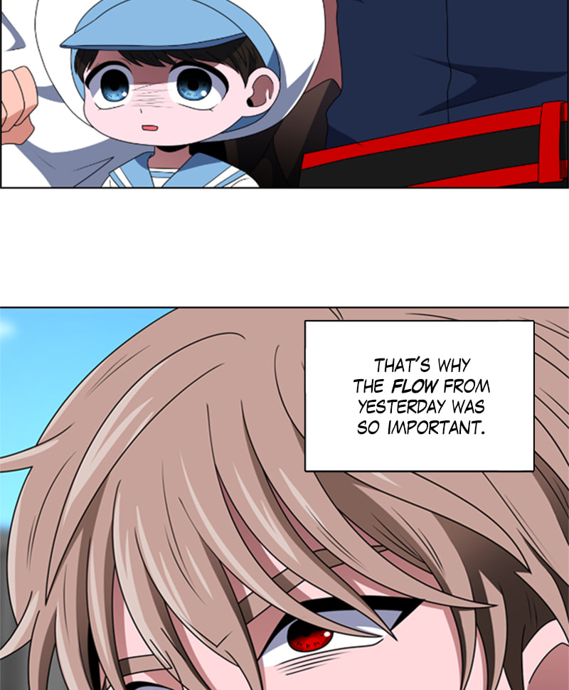 Read No Scope chapter 58 image 3 on Lezhin