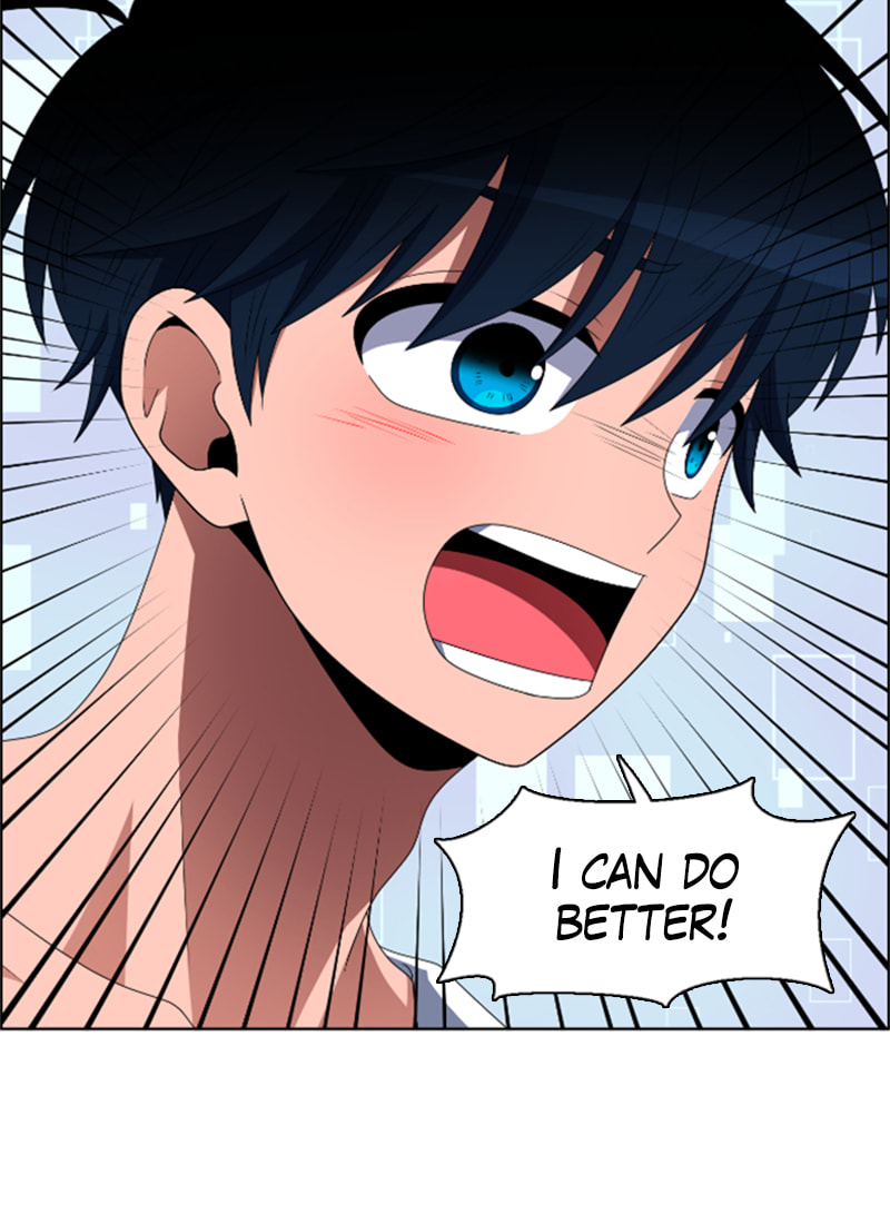 Read No Scope chapter 58 image 30 on Lezhin