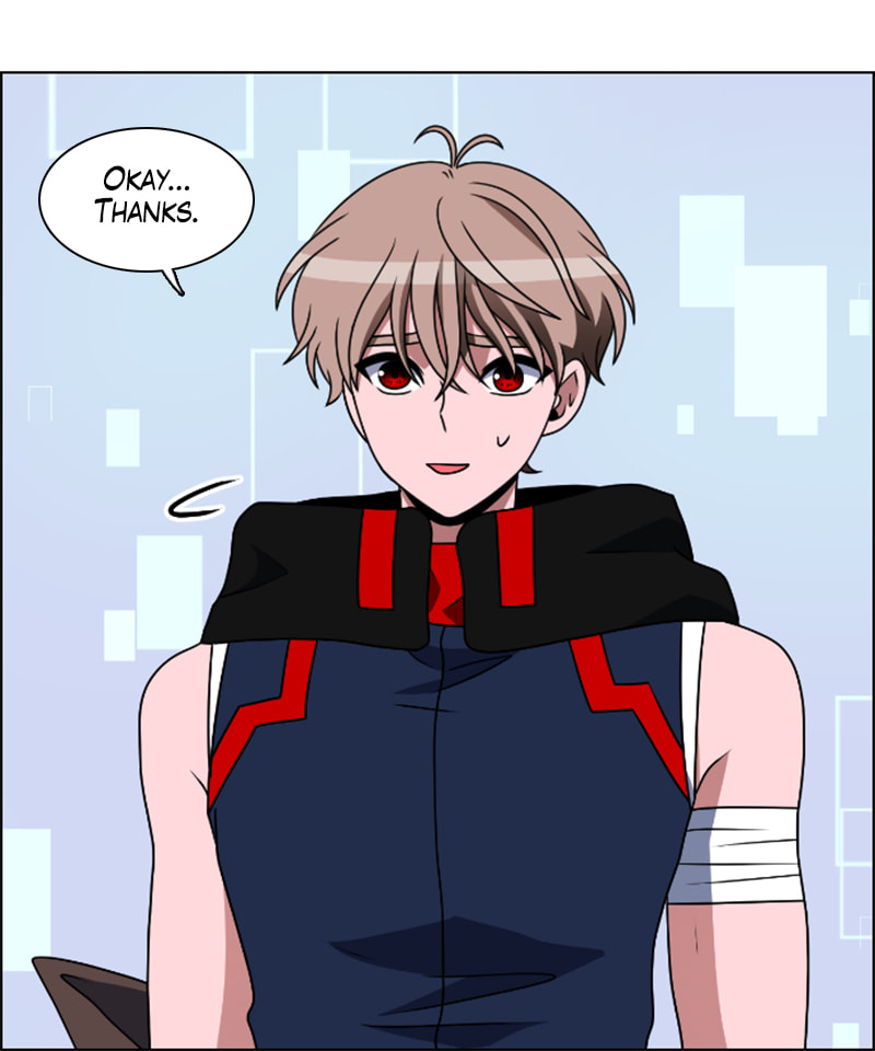 Read No Scope chapter 58 image 31 on Lezhin