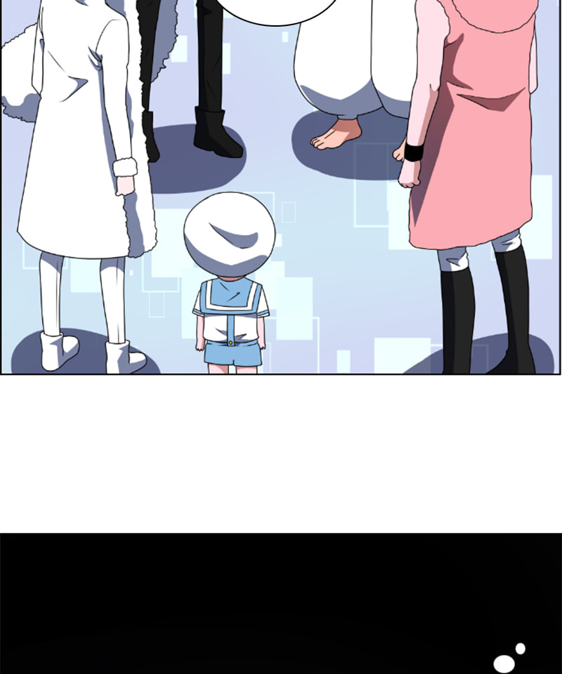 Read No Scope chapter 58 image 34 on Lezhin