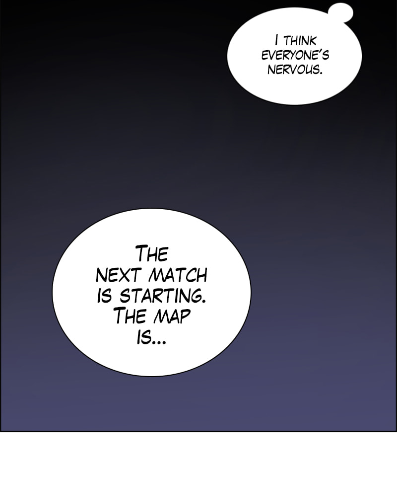 Read No Scope chapter 58 image 35 on Lezhin