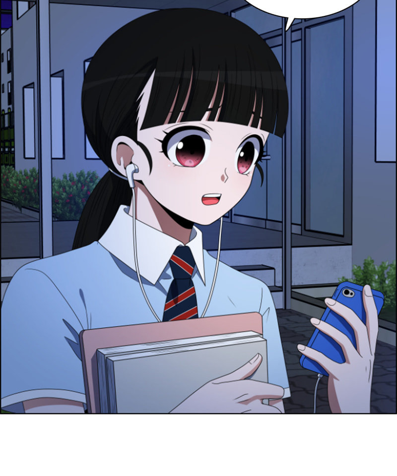 Read No Scope chapter 58 image 37 on Lezhin
