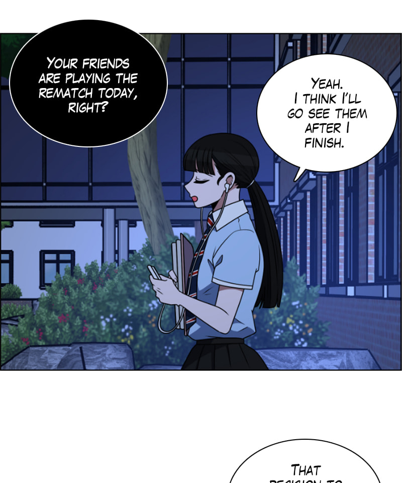 Read No Scope chapter 58 image 38 on Lezhin