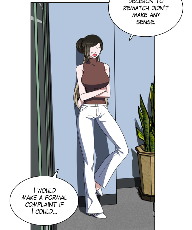Read No Scope chapter 58 image 39 on Lezhin