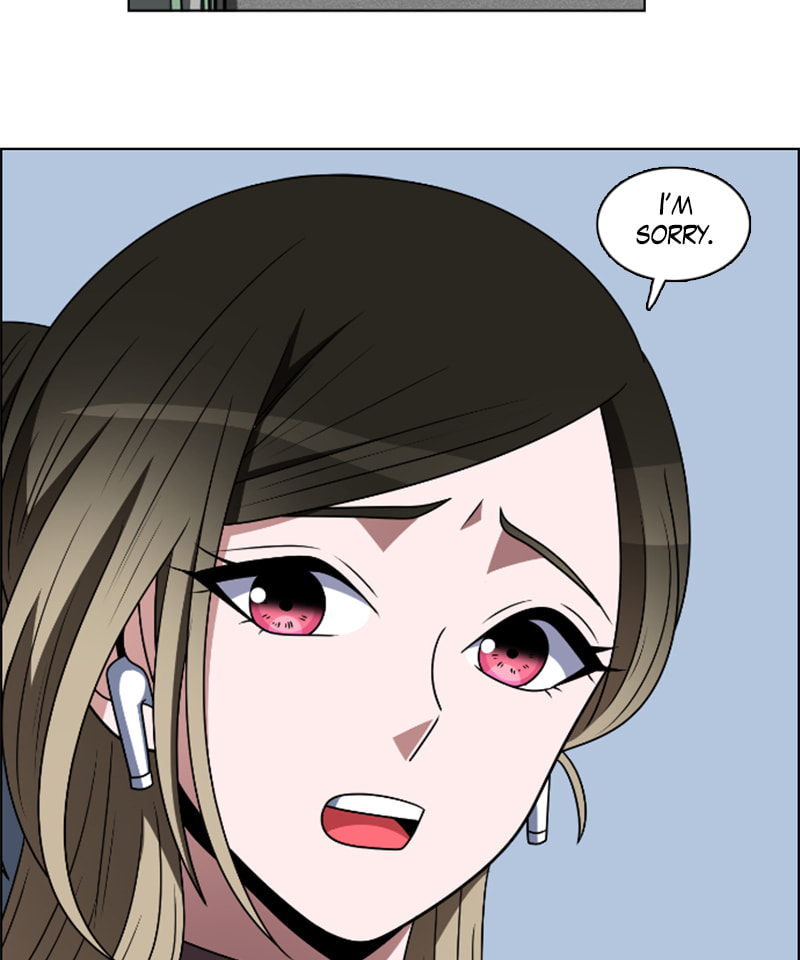 Read No Scope chapter 58 image 40 on Lezhin