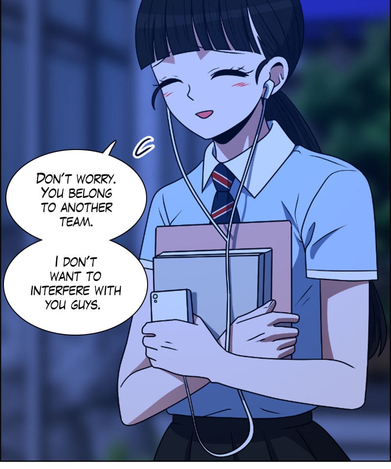 Read No Scope chapter 58 image 42 on Lezhin