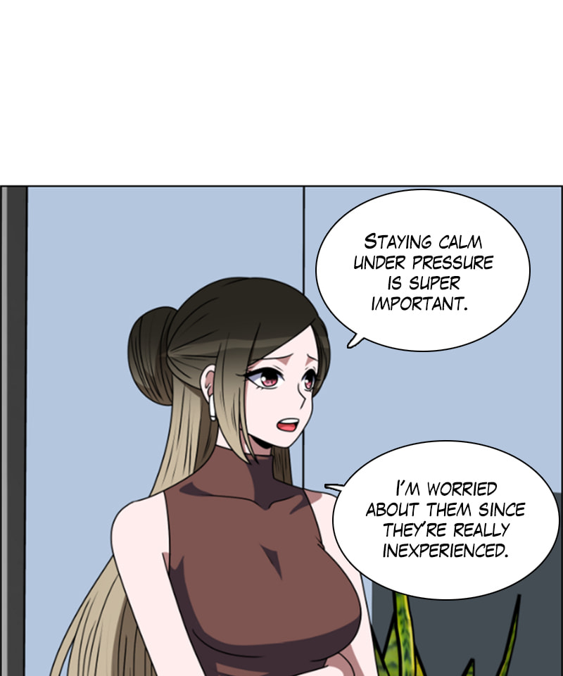 Read No Scope chapter 58 image 43 on Lezhin