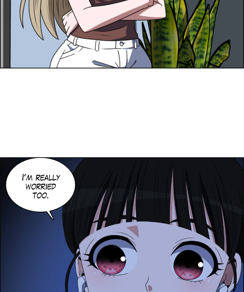 Read No Scope chapter 58 image 44 on Lezhin