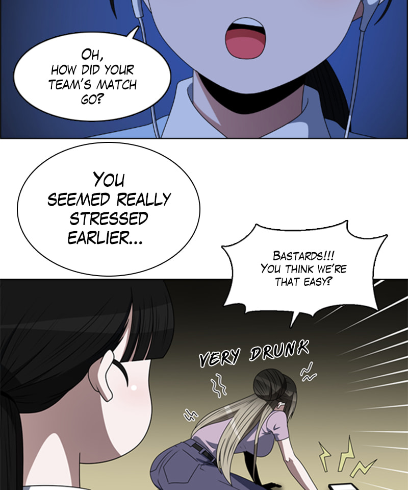 Read No Scope chapter 58 image 45 on Lezhin