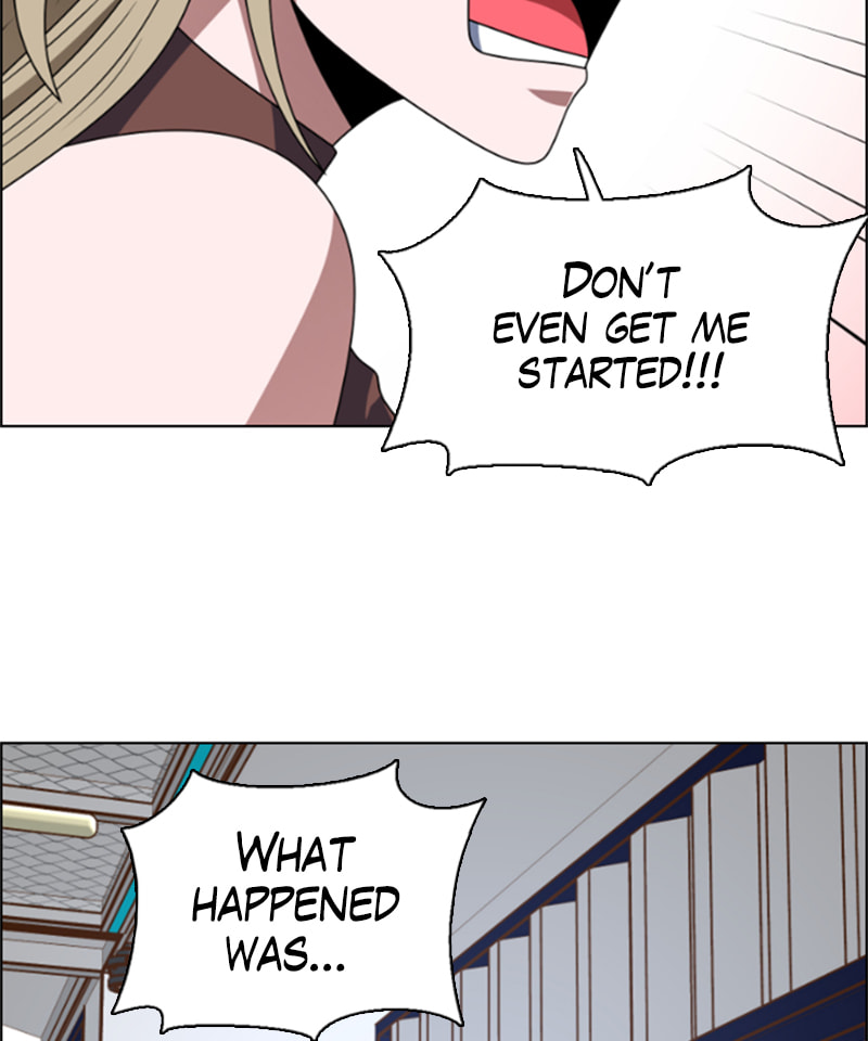 Read No Scope chapter 58 image 47 on Lezhin
