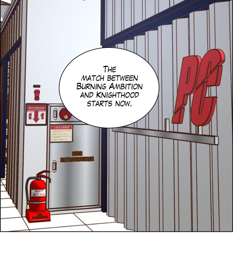 Read No Scope chapter 58 image 48 on Lezhin