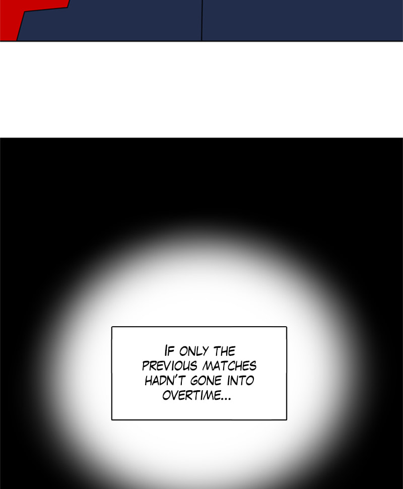 Read No Scope chapter 58 image 5 on Lezhin