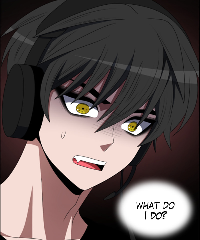 Read No Scope chapter 58 image 51 on Lezhin