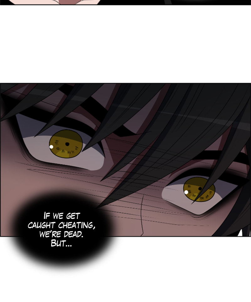 Read No Scope chapter 58 image 52 on Lezhin