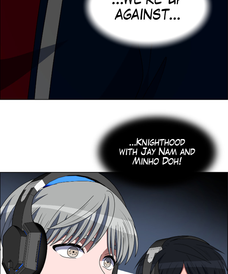 Read No Scope chapter 58 image 54 on Lezhin