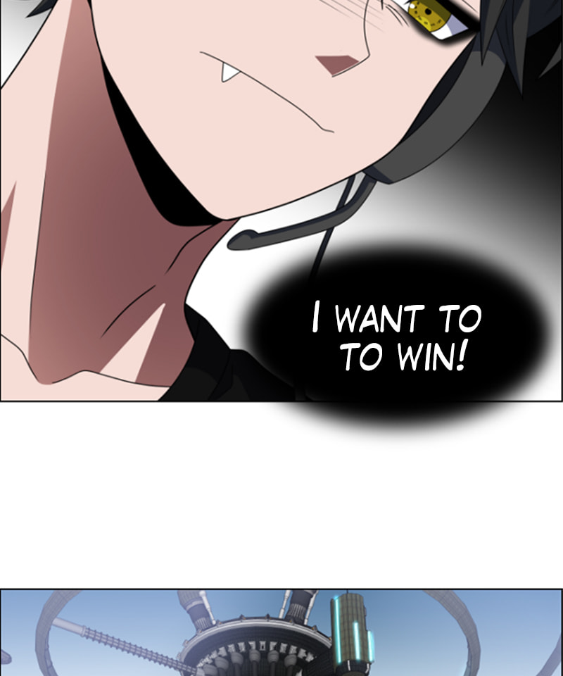 Read No Scope chapter 58 image 58 on Lezhin