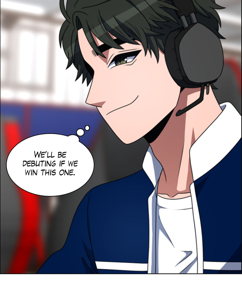Read No Scope chapter 58 image 60 on Lezhin