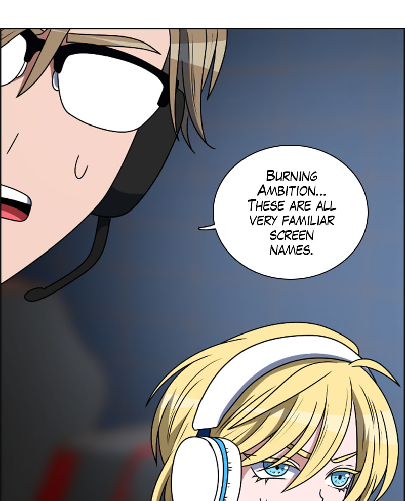 Read No Scope chapter 58 image 61 on Lezhin
