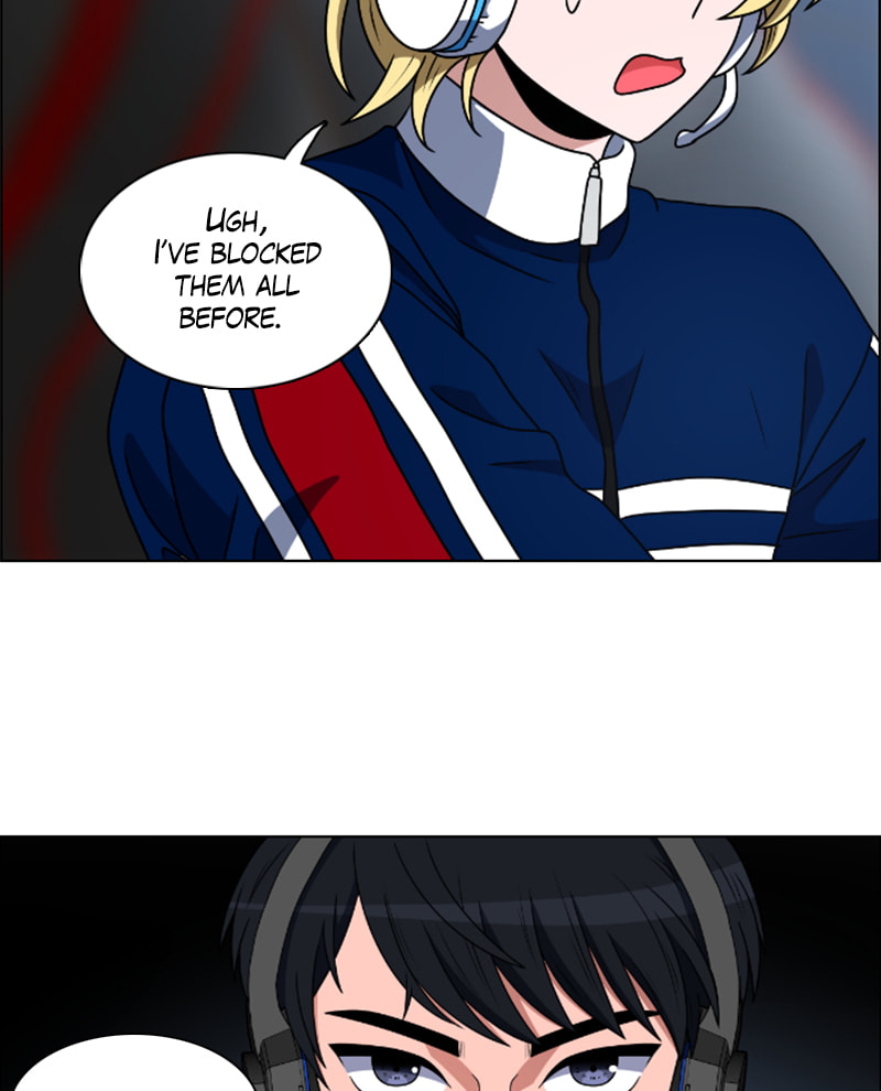 Read No Scope chapter 58 image 62 on Lezhin