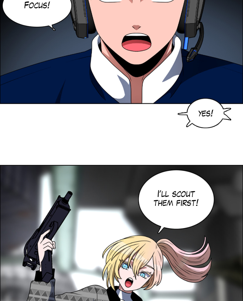 Read No Scope chapter 58 image 63 on Lezhin