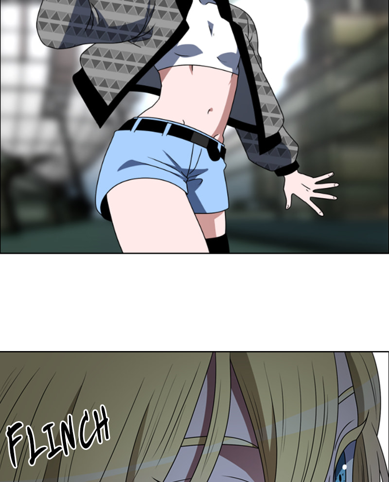 Read No Scope chapter 58 image 64 on Lezhin