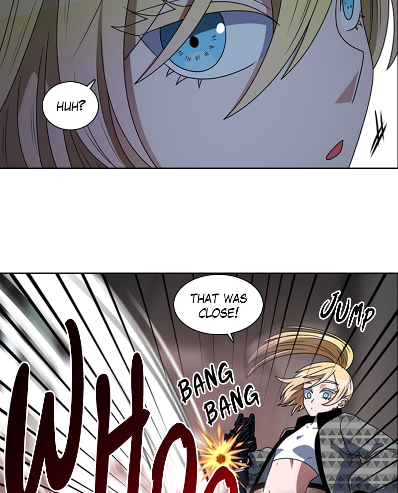 Read No Scope chapter 58 image 65 on Lezhin